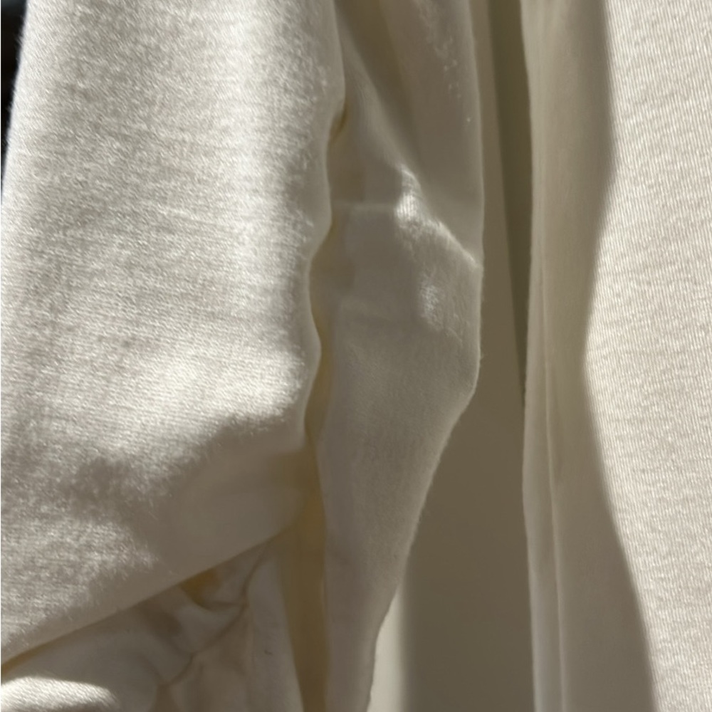Cream blazer - Picture 2 of 3